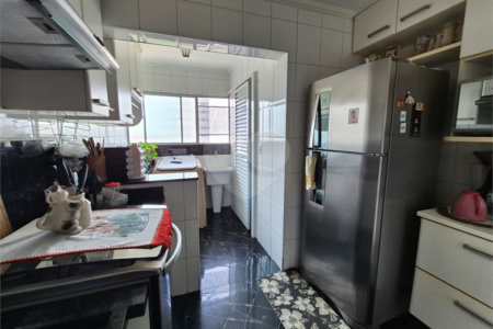 Apartamento à venda com 3 quartos em Jardim Pinheiros, São Paulo, SP