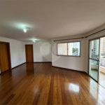 Apartamento à venda ou para alugar com 3 suítes em Santana, São Paulo, SP