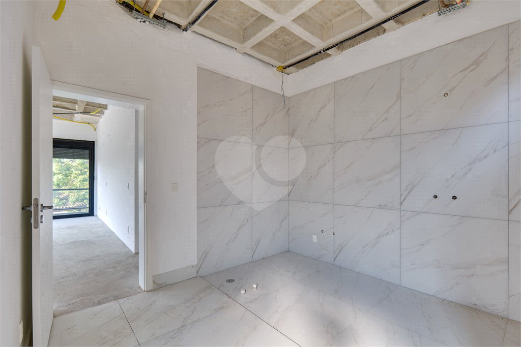 Casa à venda com 4 suítes no condomínio Eco Boulevard, São Paulo - SP
