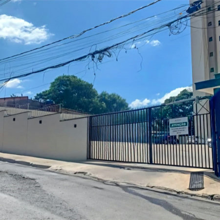 Apartamento para alugar com 2 quartos em Vila Esperança, Sorocaba, SP