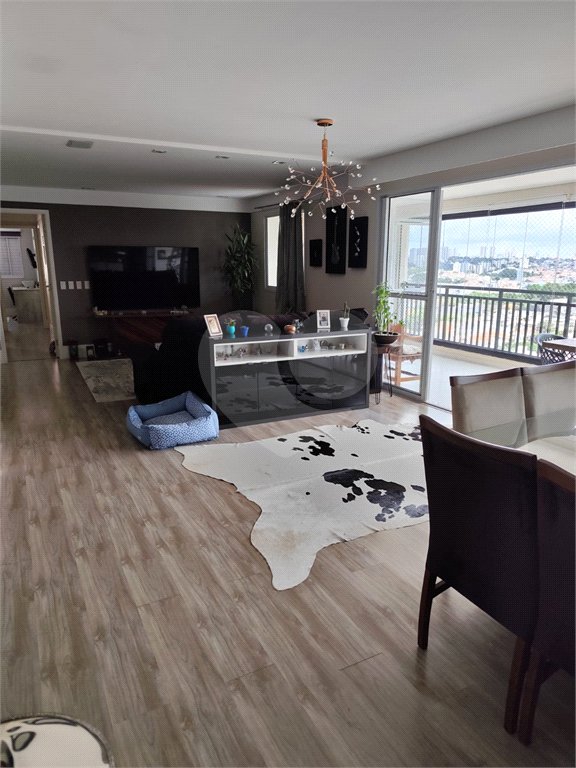 Apartamento à venda com 3 suítes em Mauá, São Caetano do Sul, SP