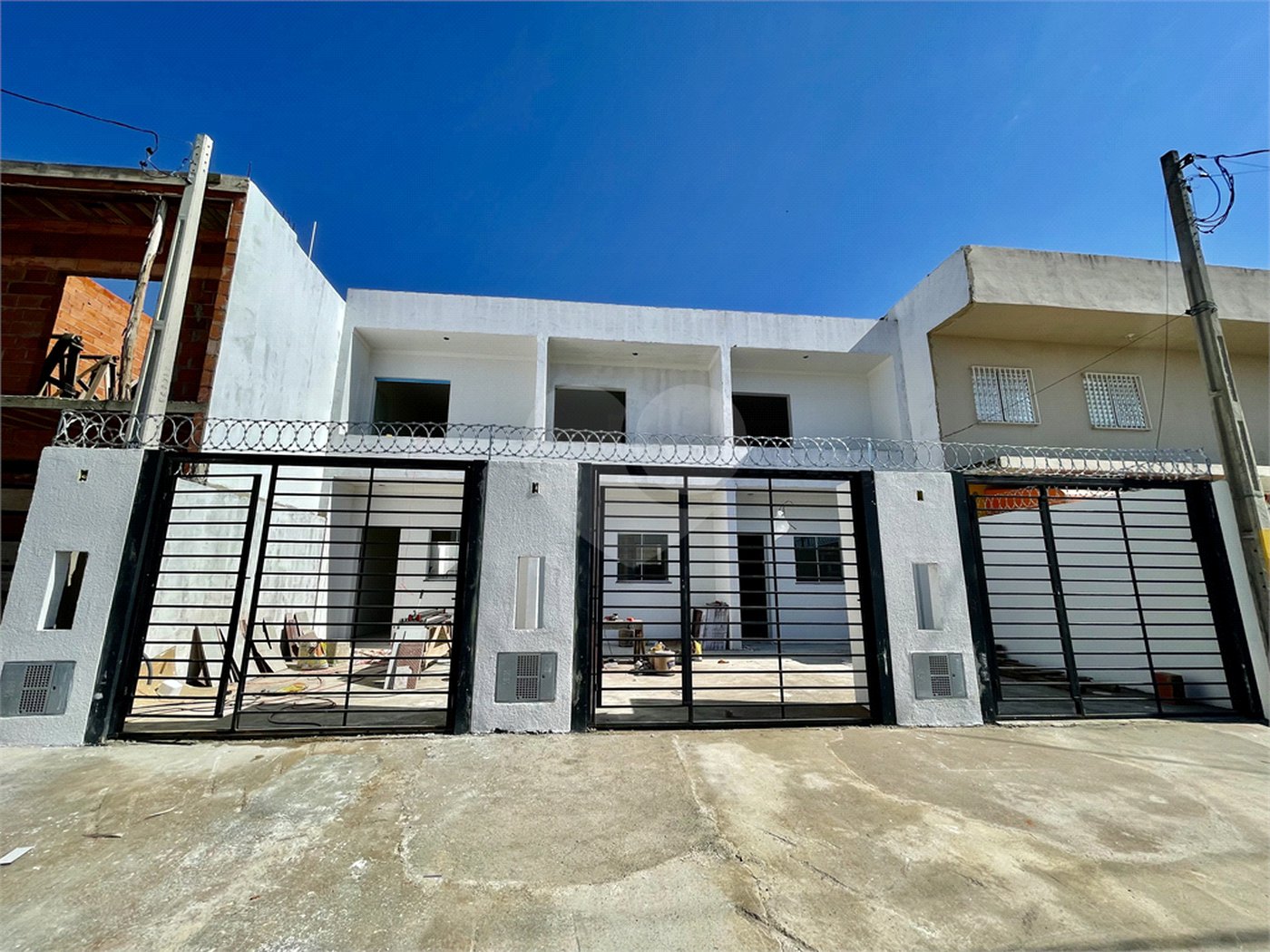 Casa à venda com 1 suíte no condomínio Unifamiliar, Sorocaba - SP