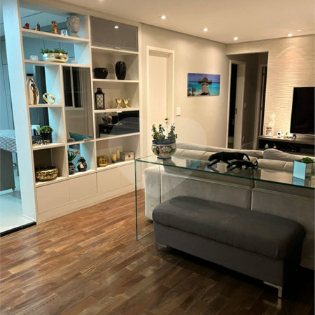 Apartamento à venda com 3 suítes em Vila Andrade, São Paulo, SP