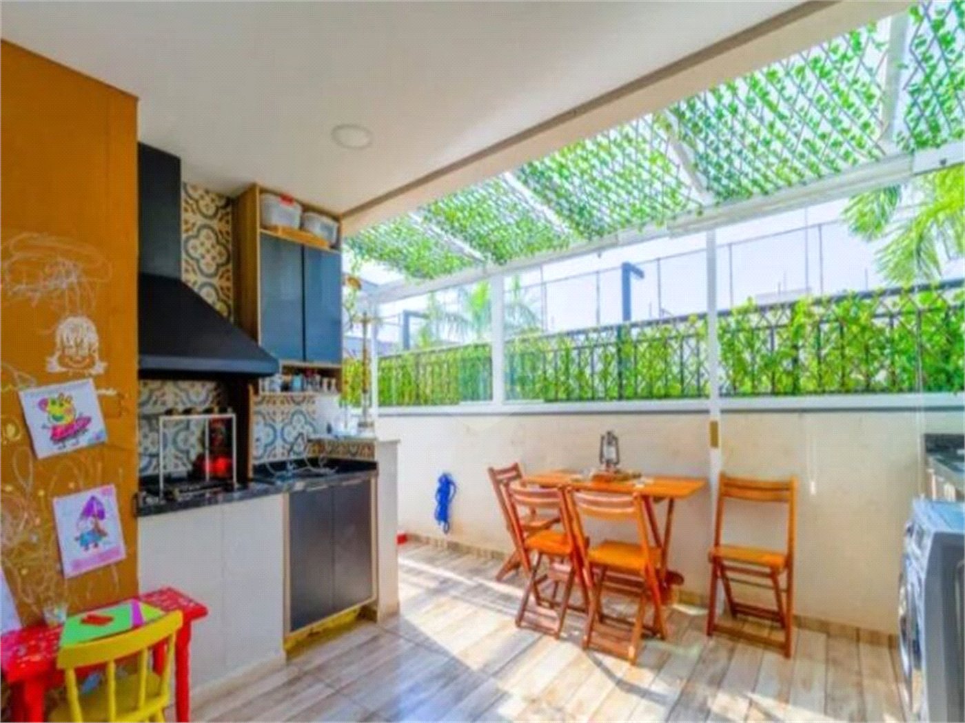Apartamento à venda com 2 quartos, sendo 1 suíte, em Vila Guilherme, São Paulo, SP