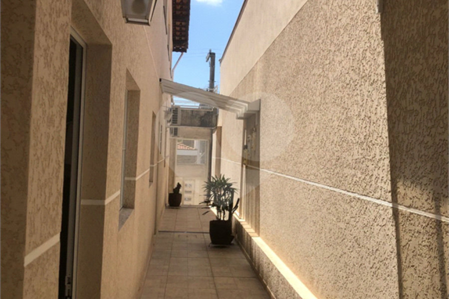 Casa à venda com 3 quartos em Jaçanã, São Paulo, SP
