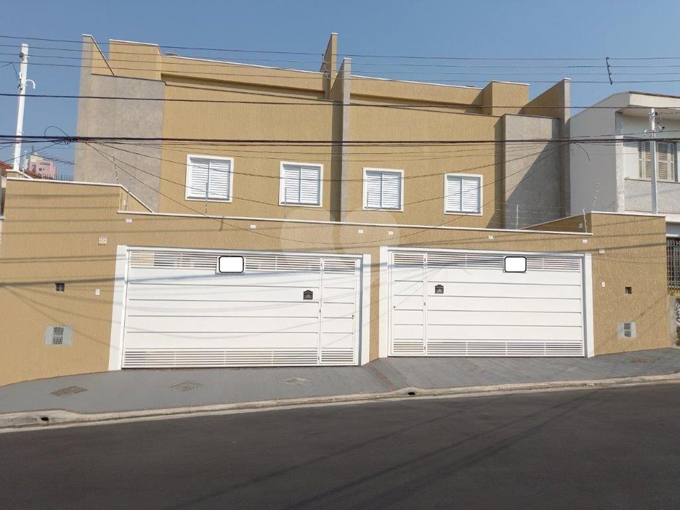 Casa à venda com 3 quartos, sendo 1 suíte, em Vila Brasilina, São Paulo, SP