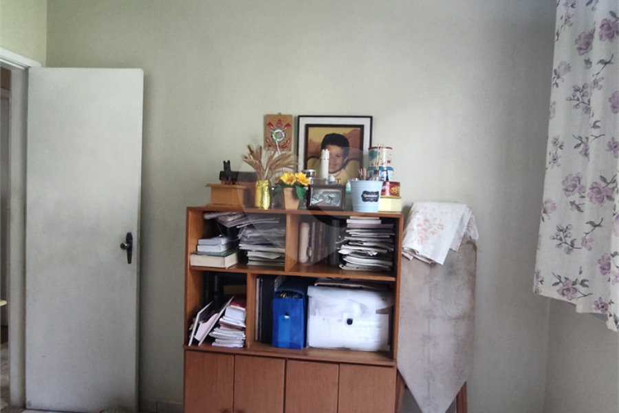 Apartamento à venda com 3 quartos em Parque Mandaqui, São Paulo, SP