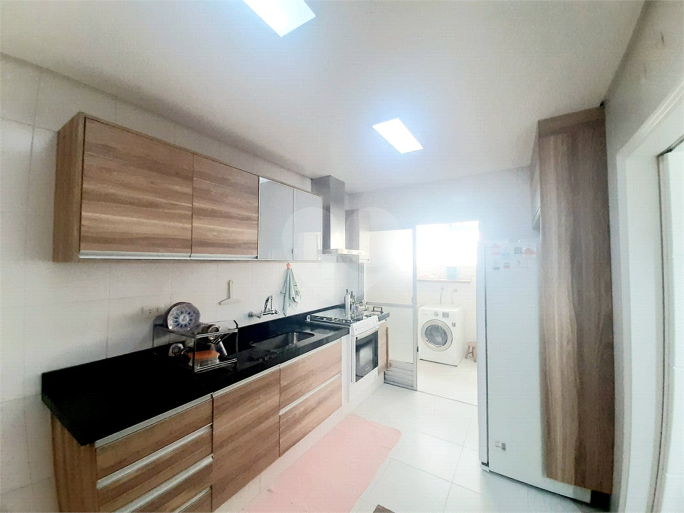 Apartamento à venda com 3 quartos em Moema, São Paulo, SP