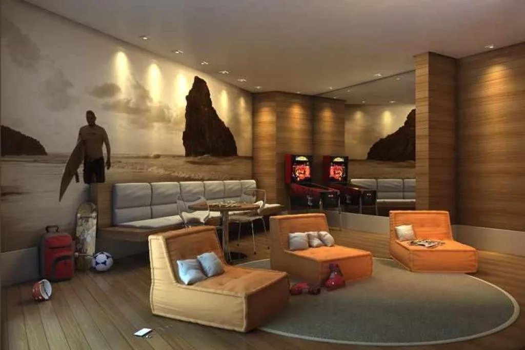 Apartamento à venda com 2 quartos, sendo 1 suíte, em Jardim Leonor, São Paulo, SP