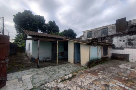 Casa Residencial à venda, Sítio Paecara (Vicente de Carvalho), Guarujá - CA0092.