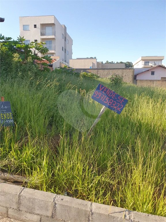Terreno de 372m² à venda no Jardim Caldense