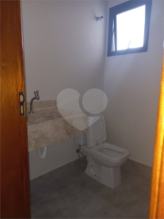 Casa à venda com 3 suítes no condomínio Reserva Real, Paulínia - SP