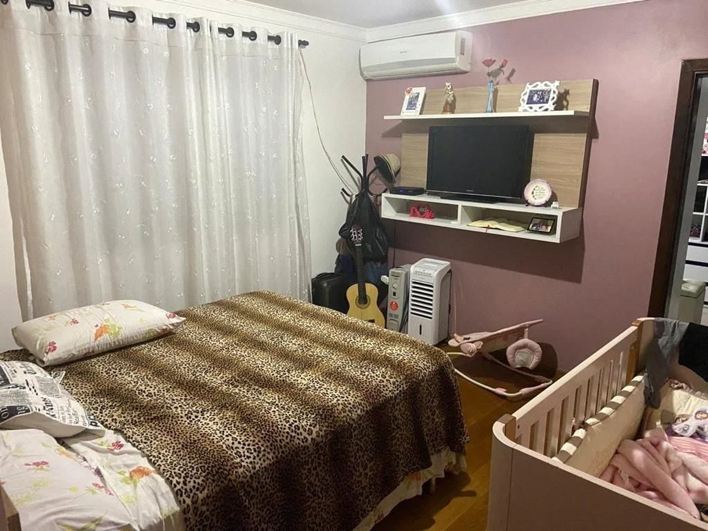 Sobrado à venda com 3 suítes em Jardim Celeste, São Paulo, SP