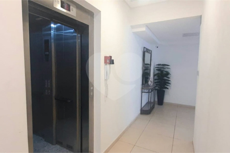 Apartamento à venda com 2 quartos em Santana, São Paulo, SP