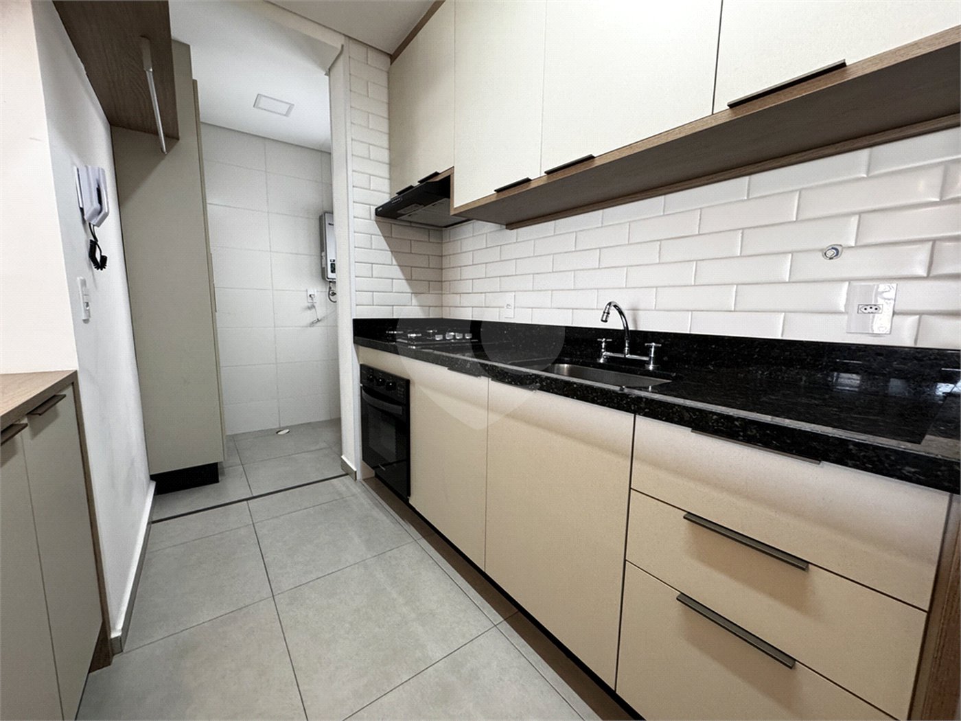 Apartamento à venda com 2 quartos, sendo 1 suíte, em Jardim Maria José, Votorantim, SP