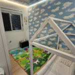 Apartamento à venda com 3 quartos, sendo 1 suíte, em Parque Residencial da Lapa, São Paulo, SP