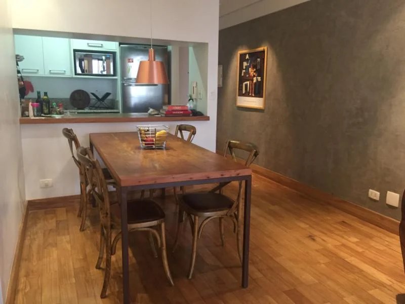 Apartamento à venda com 2 quartos em Vila Andrade, São Paulo, SP