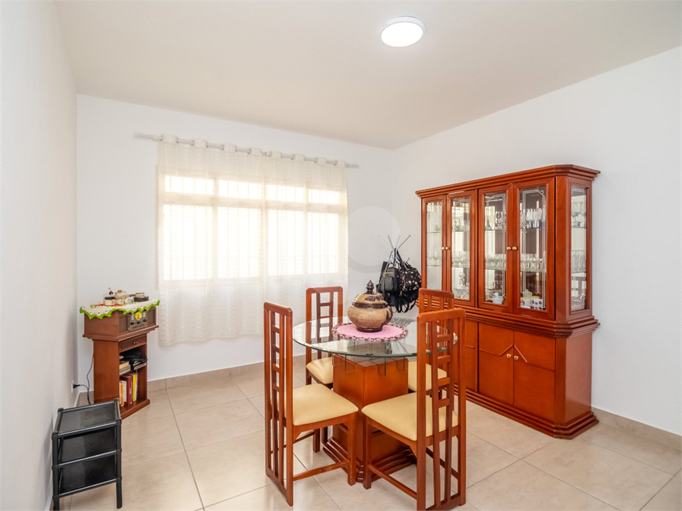 Sobrado à venda com 3 quartos, sendo 1 suíte, em Chácara Santo Antônio, São Paulo, SP