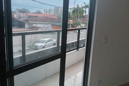🏖 Sobrado em Condomínio – Jardim Real | Praia Grande 🏖