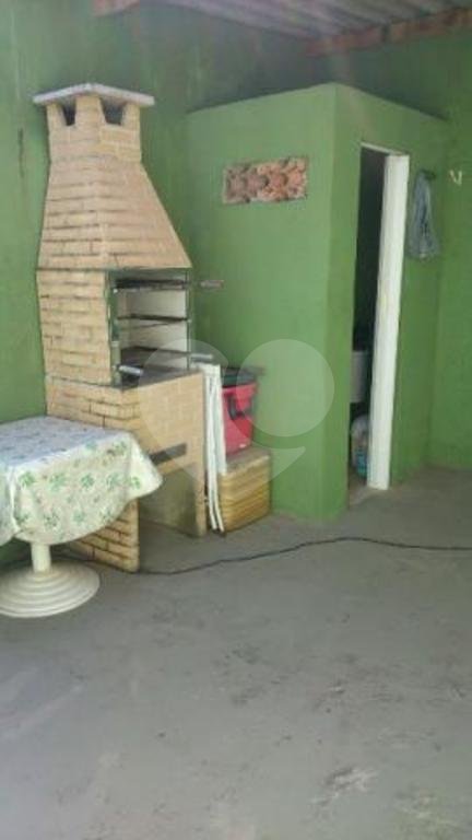 Casa à venda com 3 quartos, sendo 1 suíte, em Horto, São Paulo, SP