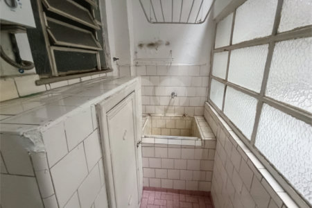 Apartamento à venda com 2 quartos em Tijuca, Rio de Janeiro, RJ