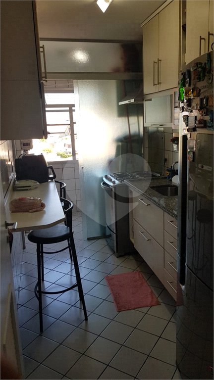 Apartamento à venda com 2 quartos, sendo 1 suíte, em Freguesia do Ó, São Paulo, SP