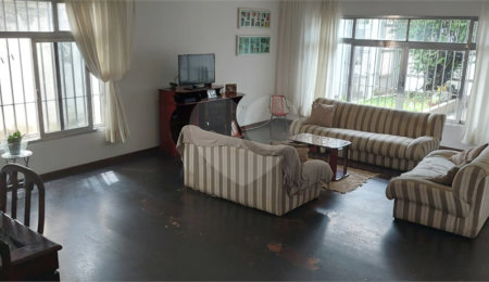 Casa à venda com 4 quartos, sendo 2 suítes,  em Limão, São Paulo, SP