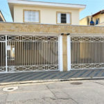 Sobrado à venda ou para alugar com 2 quartos em Vila Nova Cachoeirinha, São Paulo, SP