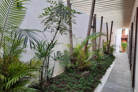 Casa Térrea à venda com 3 quartos, sendo 1 suíte, em Jardim Marajoara, São Paulo, SP
