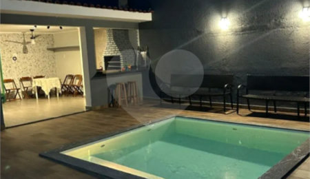 Casa para alugar com 5 quartos, sendo 4 suítes,  em Ribeirânia, Ribeirão Preto, SP