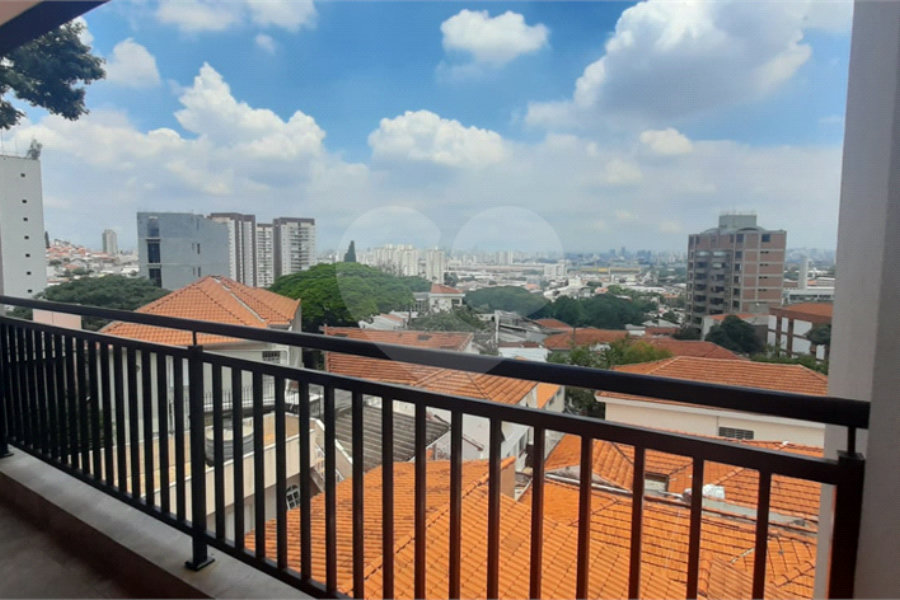 Apartamento à venda com 2 quartos em Santana, São Paulo, SP