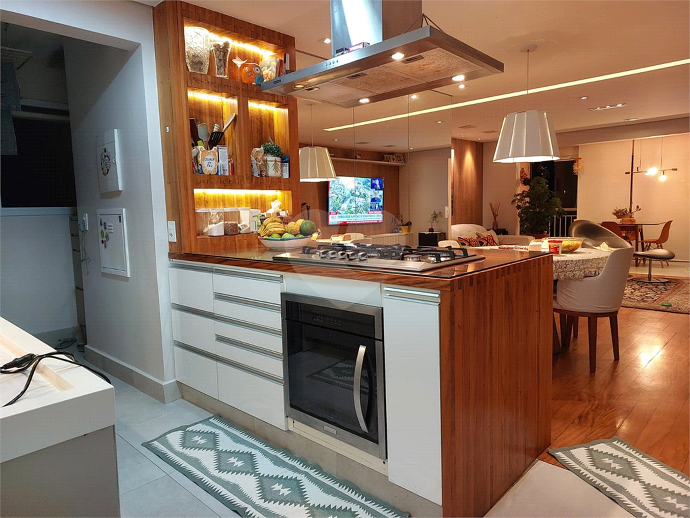 Apartamento à venda com 2 suítes em Vila Andrade, São Paulo, SP