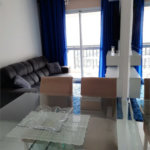 Apartamento à venda com 2 quartos em Vila Andrade, São Paulo, SP