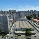 Apartamento com 3 dormitórios à venda, 126 m² por R$ 1.590.000,00 - Boqueirão - Santos/SP