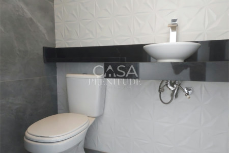 Casa em condomínio à venda com 3 quartos, sendo 1 suíte, em Wanel Ville, Sorocaba, SP