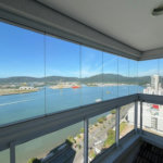 Apartamento com 3 dormitórios à venda, 189 m² por R$ 2.350.000,00 - Ponta da Praia - Santos/SP