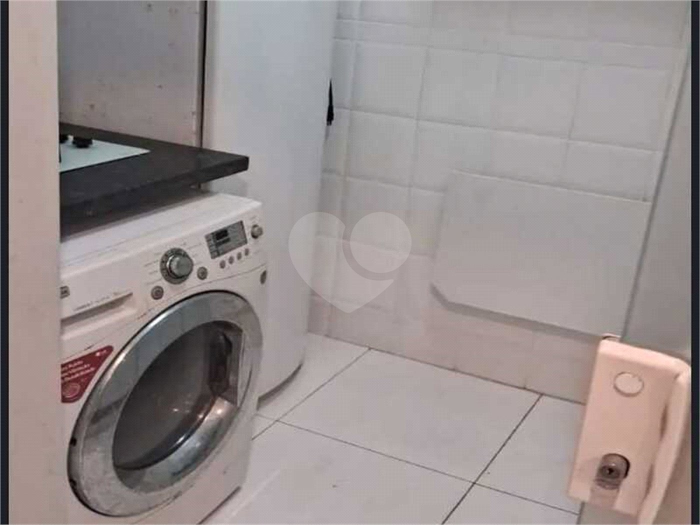 Apartamento à venda com 1 quarto em Copacabana, Rio de Janeiro, RJ