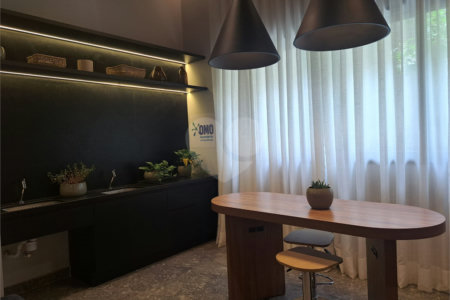 Apartamento à venda com 1 quarto em Chácara Santo Antônio, São Paulo, SP