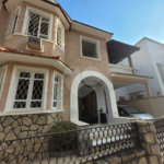 Casa de Vila à venda com 4 quartos, sendo 1 suíte,  em Tijuca, Rio de Janeiro, RJ
