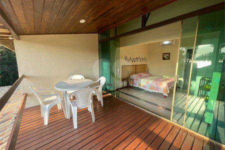 Casa em condomínio à venda com 3 quartos, sendo 2 suítes, em João Fernandes, Armação dos Búzios, RJ