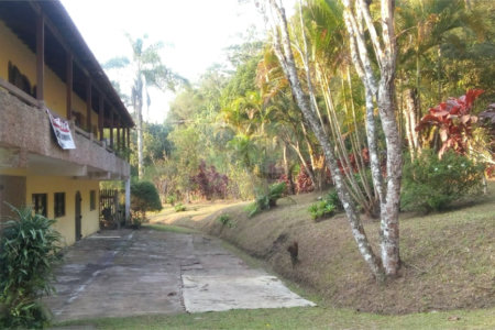 Chácara à venda com 4 quartos no Centro, Mogi das Cruzes, SP
