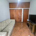 Apartamento à venda com 3 quartos em Tijuca, Rio de Janeiro, RJ