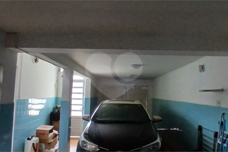 Casa Térrea à venda com 3 quartos, sendo 2 suítes, em Vila Guilherme, São Paulo, SP