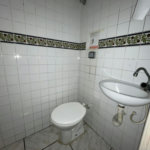 Casa com 5 dormitórios à venda, 232 m² por R$ 4.260.000,00 - Embaré - Santos/SP