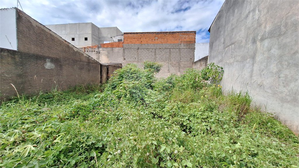 Terreno à venda em Central Parque Sorocaba, Sorocaba, SP