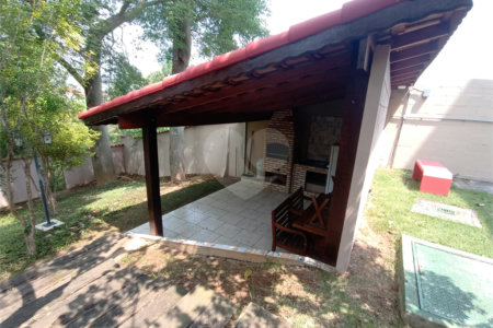 Apartamento à venda com 2 quartos em Vila Caputera, Mogi das Cruzes, SP
