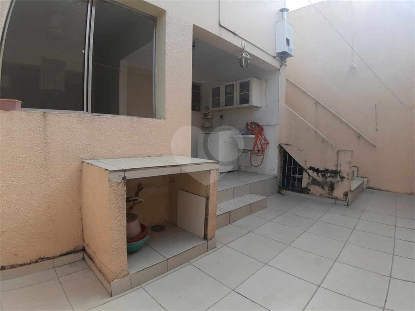Sobrado à venda com 2 quartos em Vila Gustavo, São Paulo, SP