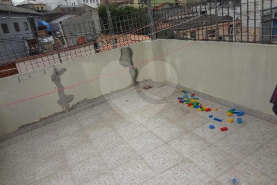 Casa à venda com 3 quartos, sendo 1 suíte, em Limão, São Paulo, SP