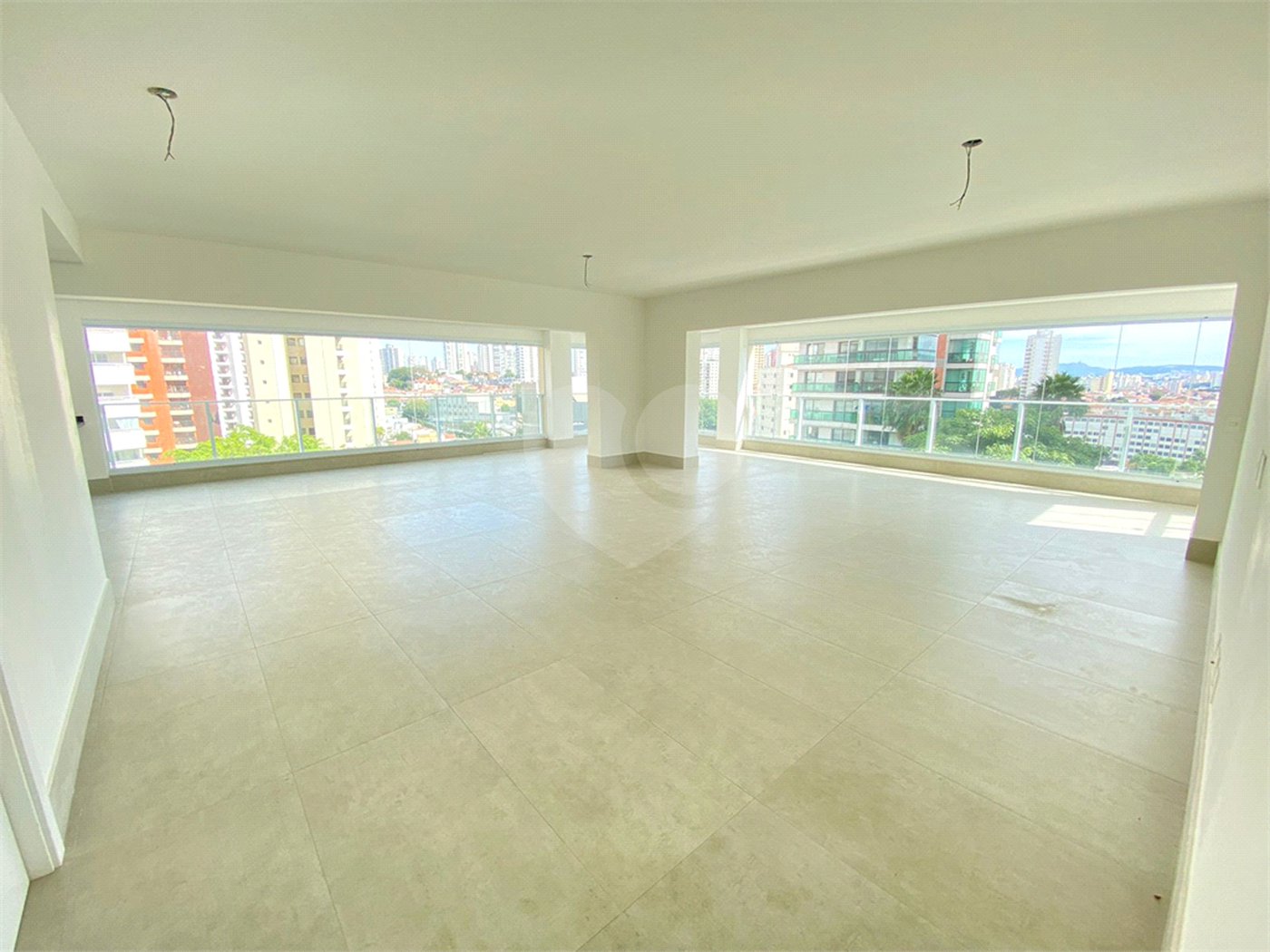 Apartamento à venda com 4 suítes em Santana, São Paulo, SP