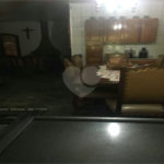 Sítio à venda com 5 quartos, sendo 4 suítes,  em Cocuera, Mogi das Cruzes, SP